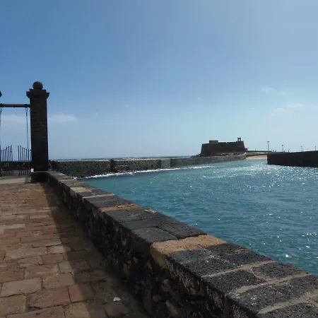Arrecife Centro