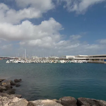 Arrecife Centro