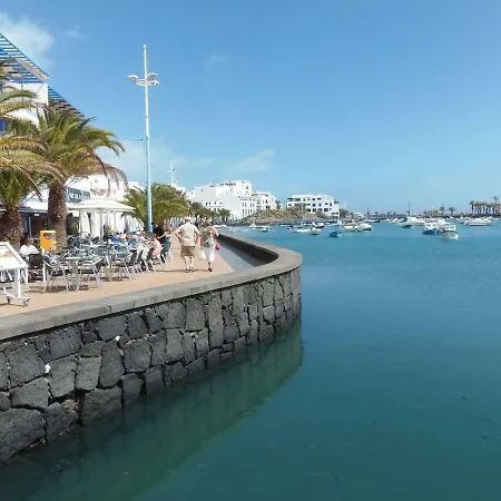 Arrecife Centro Arrecife (Lanzarote)