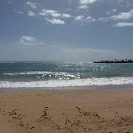 Appartement Arrecife Centro Arrecife (Lanzarote)