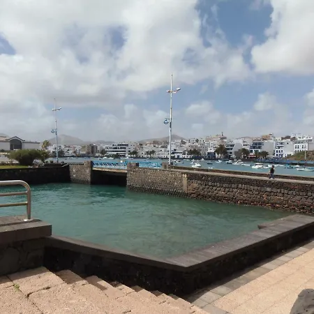 Appartement Arrecife Centro Arrecife (Lanzarote)