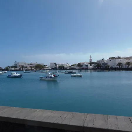 Apartment Arrecife Centro