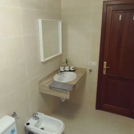 Arrecife Centro Apartment