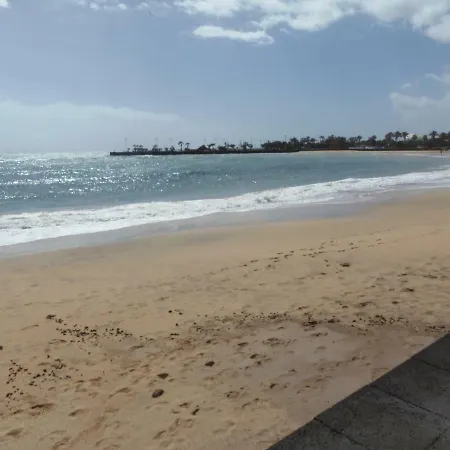 Arrecife Centro Appartement