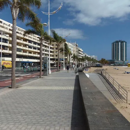 Arrecife Centro
