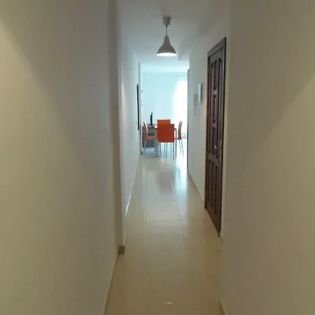 Appartement Arrecife Centro