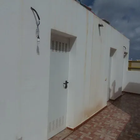 Appartement Arrecife Centro